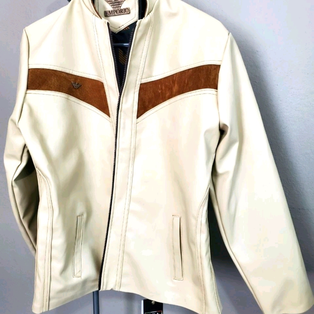 Authentic Italian Jacket